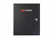 Controlul de retea Hikvision pentru a controla o usa DS-K2801