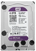 Hard disk de 4 TB din seria WD Purple™ WD40PURX