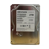 Hikvision HDD DS20HKVS-VX1 2TB