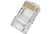 Разъем RJ-45 под UTP CAT.6 кабель