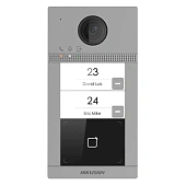 Hikvision Panou de apel DS-KV8213-WME1