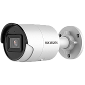 Hikvision Camera de supraveghere DS-2CD2063G2-I